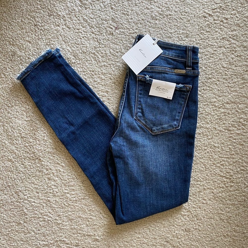 NWT KanCan Jeans
